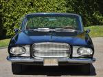 Dual-Ghia L6.4 Coupe 1960 года
